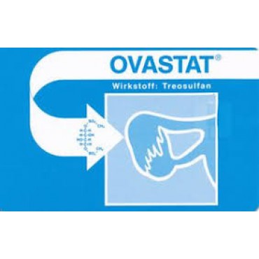 Овастат Ovastat 250MG /50 шт купить в Москве